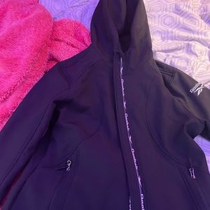 REEBOK JACKET